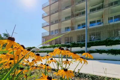 Image de Beach Apartement Casa - Beach Apartement Casa