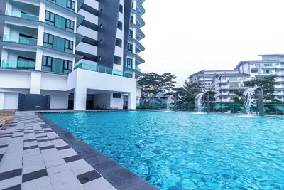 Image de Forte Seasons Genting Geo38