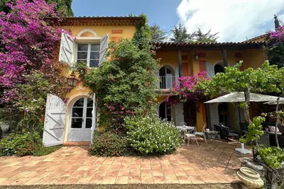 Image de Villa inspiration Florentine