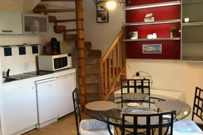 Image de Appartement 'Duplex Du Cottage' avec Wi-Fi