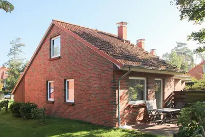 Image de Boltenhagen, vacation village 62d - vacation village 62d
