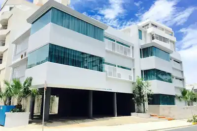 Image de Walking to Condado Beach & Restaurants 2 min!