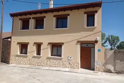 Casa Rural en Segovia