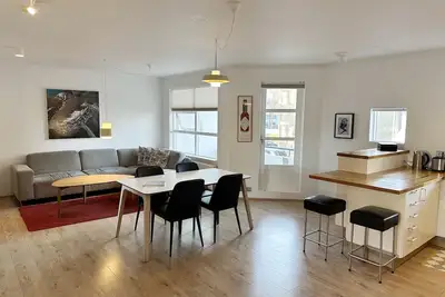 Image de Great central apartment with 2 bedrooms