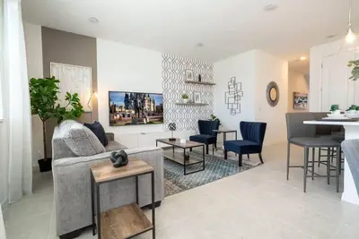Image de Stunning 3Bd with Game Room @ Enclaves Resort 1021