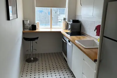 Image de Cozy central apartment in a perfect location