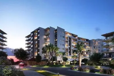 Image de Lovely two bedroom apartment in Varsity Lakes with great amenities - pool, gym