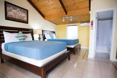 Image de Ocean Deluxe Family Bungalow