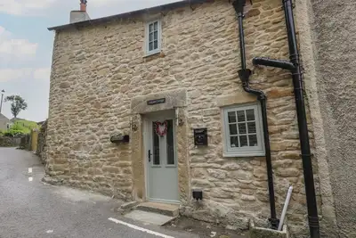 Image de Lydgate Cottage, pet friendly, character holiday cottage in Eyam