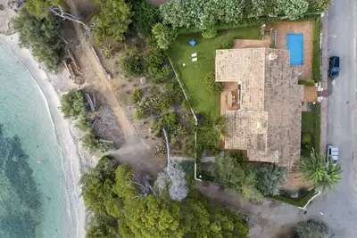 Image de Maison de vacances Son Servera pour 1 - 10 personnes avec 5 chambres à coucher - Maison de vacances