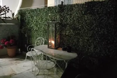 Image de Pavillon avec terrasse