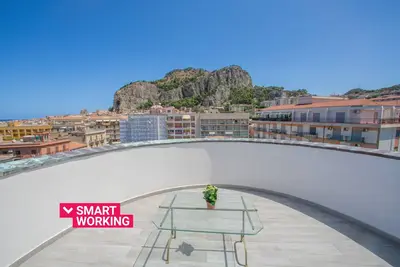 Image de Modern Apartment with Exclusive Terrace by Wonderful Italy