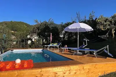 Image de Ca'Milla relaxation sports and nature