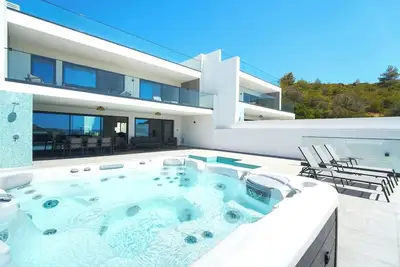 Image de Simply Salema - Villa Sol e Mar - Ocean Villa