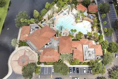 Image de International Drive Luxury Condo