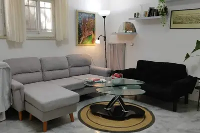 Image de 2 room lovely apartment in center of Jerusalem<br>