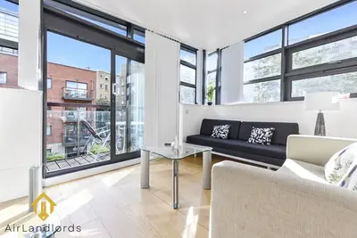 Image de Exclusive 2 Bedroom Flat near Buckingham Palace