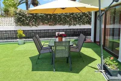 Image de Family-friendly apartment in el Durazno in Puerto de la Cruz