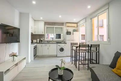 Image de Apartment with terrace in Torremolinos