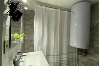Image de Apartamento en Centro Histórico