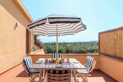 Image de Arcobaleno by Interhome