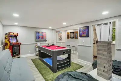 Image de Minneapolis Home: Mins From Us Bank Stadium & More