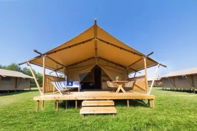 Image de Liva Park Glamp