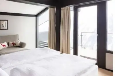 Image de Two Bedroom Penthouse
