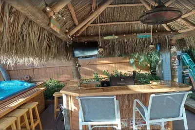 Image de Introducing our new Waterfront Hideaway Studio