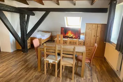 Image de Fully equipped fitter's house & fitter's room in Emden/Leer Og