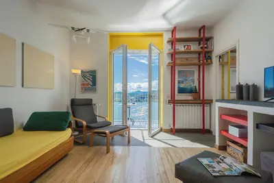 Image de Casa Corbu - Deux Chambres Appartement, Couchages 6