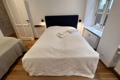 Image de Carolina's Apartments