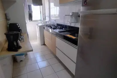 Image de Two bedrooms and two garages in Águas Claras