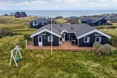 Image de \"Dorit\" - 100m from the sea by Interhome