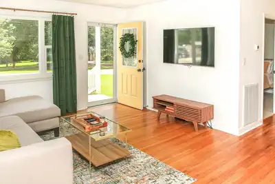 Image de Neat & Sweet Home: Furman 5 mins