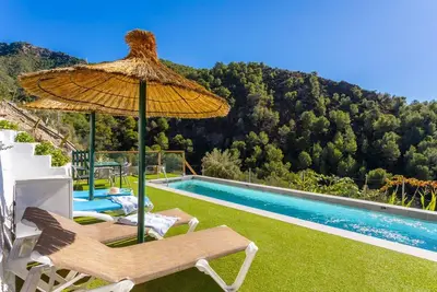 Image de Villa Flower - Deux Chambres Villa, Couchages 4