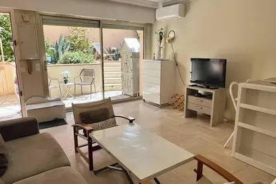 Image de Cannes Terrasse & Parking