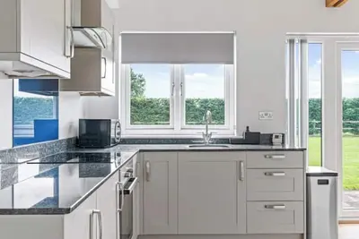 Image de Beautiful barn conversion in Hertford