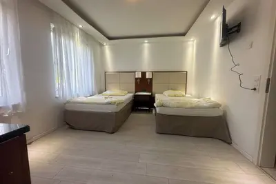 Image de Top for fitters: Cozy apartment in Altena<br>