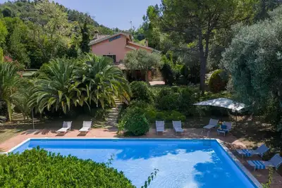 Image de Villa Lucia 11 - Quatre Chambres Villa, Couchages 11