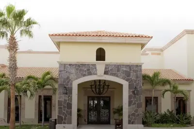 Image de Family villa with the much beautiful views in Los Cabos, great golf fields too.