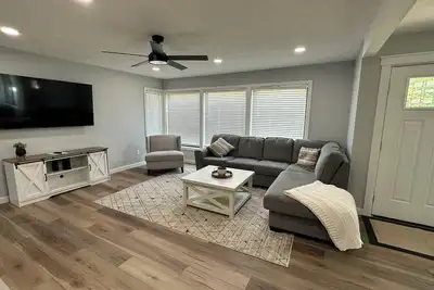 Image de Perfectly located