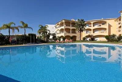 Image de Praia Village - Fantastic apartment in one of the best locations in Vilamoura. <br>