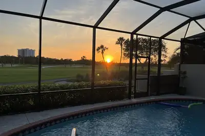 Image de Longboat Key home rental w/ Private Pool & 1 minute to private beach access!