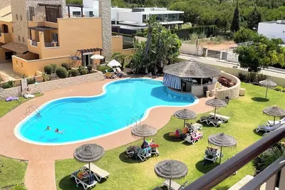 Image de Luxury Penthouse Apartment in the middle of a Vilamoura prestigious Golf area. <br>