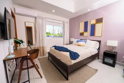 Image de Unique location, workspace, great guest service