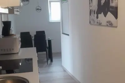 Modern and comfortable apartment located in the city center of Koper,