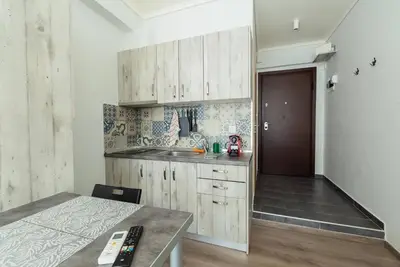 Image de Modiano Studio ΙΙΙ By Socrates Junior Houses