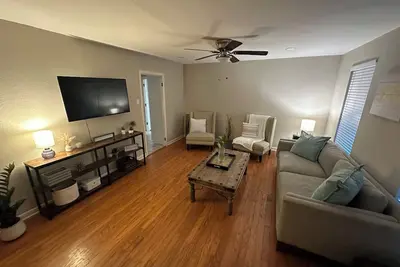Image de Charming 3br in Baton Rouge