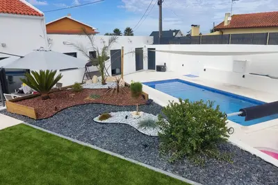 Image de Bienvenue au Paradis Marin : Villa avec Piscine Chauffée à 5 Minutes de la Plage